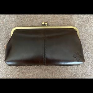 Patricia Nash Purse/Clutch